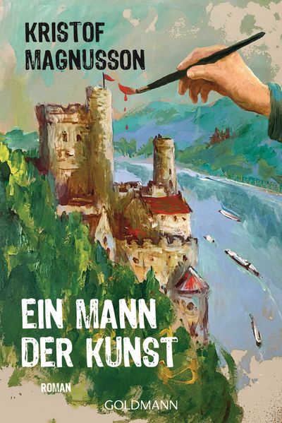 Buchcover