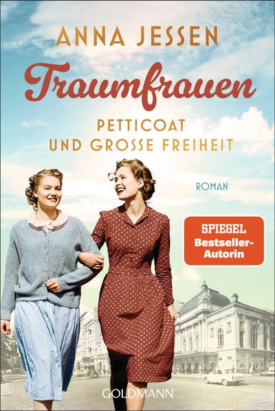 Buchcover
