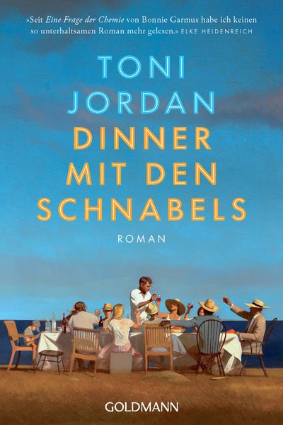 Buchcover