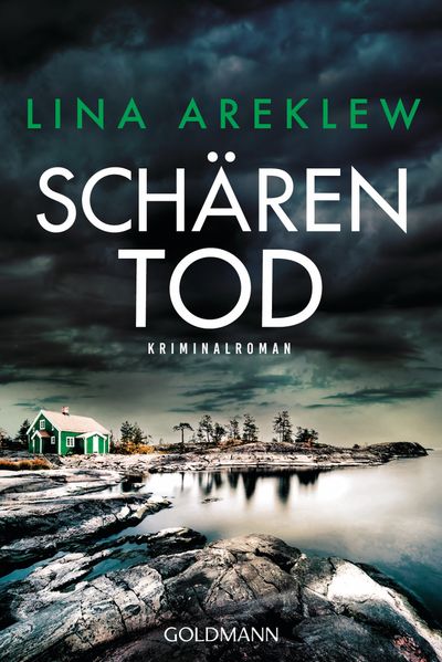 Buchcover