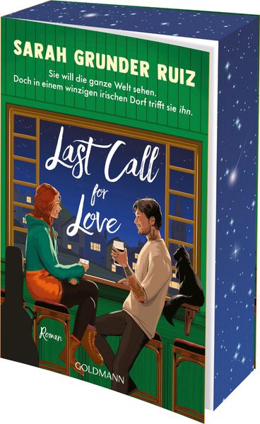 Buchcover