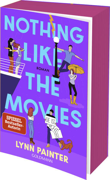 Nothing like the Movies
