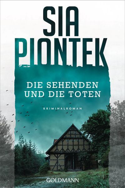 Buchcover