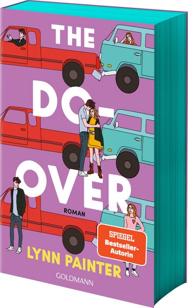 Buchcover