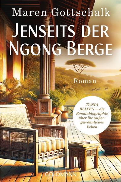 Buchcover