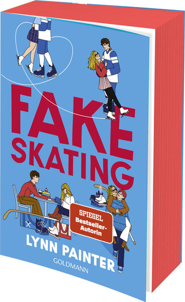 Fake Skating