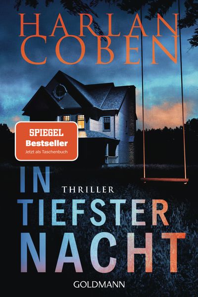 Buchcover