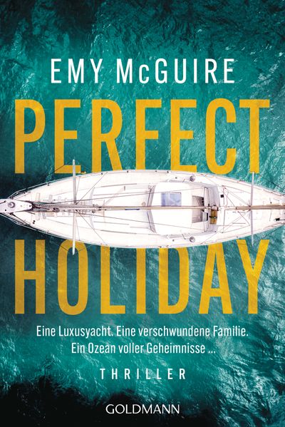 Perfect Holiday