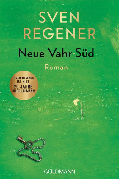 Buchcover