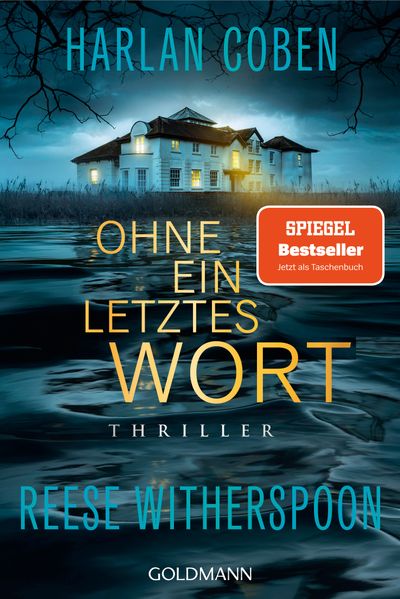 Buchcover