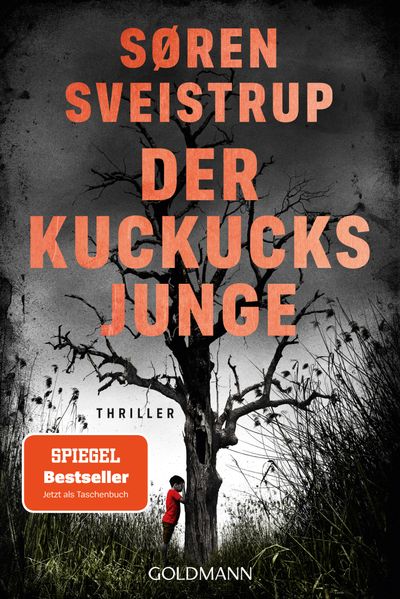 Buchcover