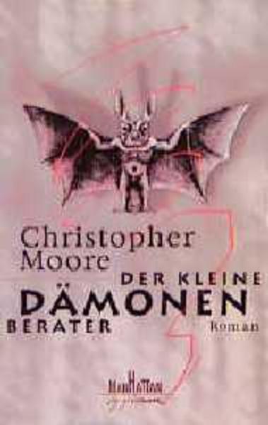 Der kleine Dämonenberater