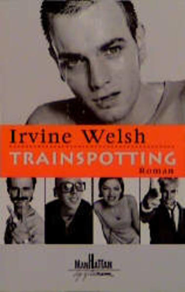 Trainspotting