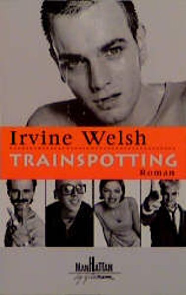 Trainspotting