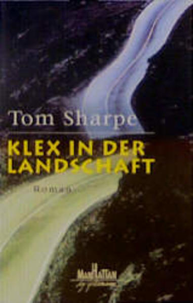 Klex in der Landschaft