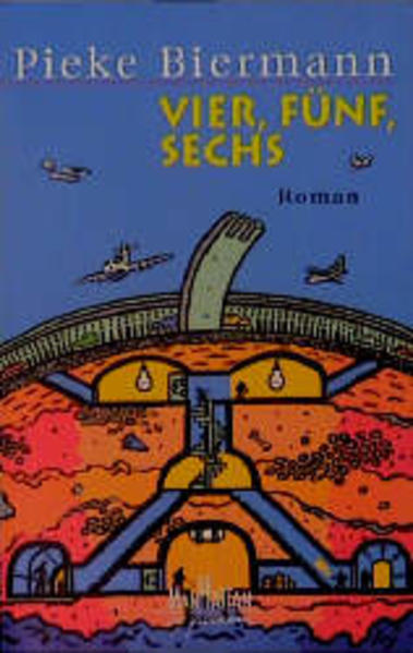 Vier, fünf, sechs