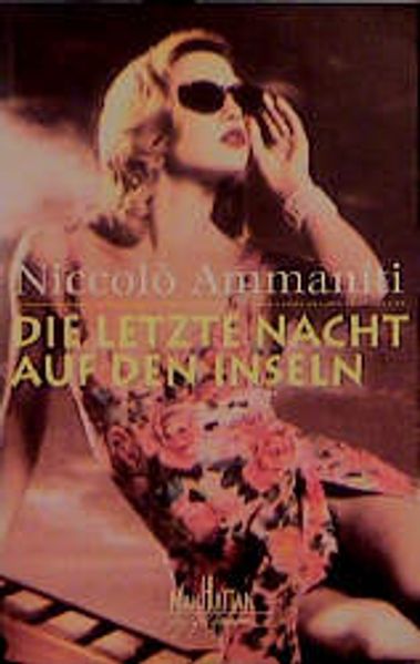 Die letzte Nacht auf den Inseln