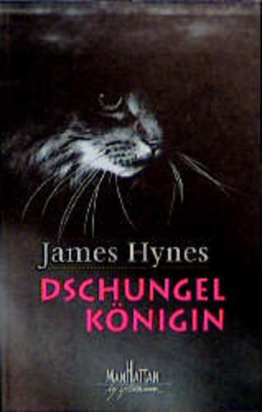 Dschungelkönigin