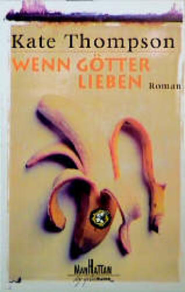 Wenn Götter lieben