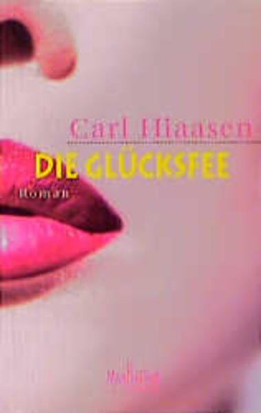 Die Glücksfee