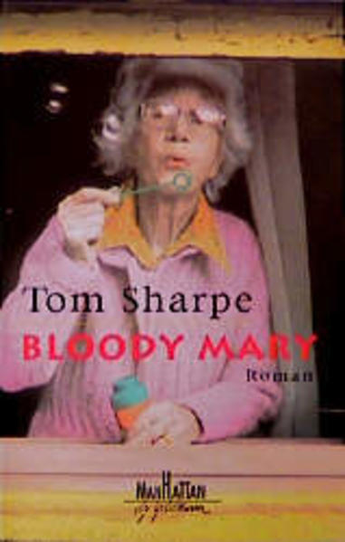 Bloody Mary