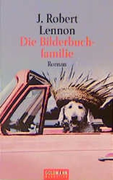Die Bilderbuchfamilie