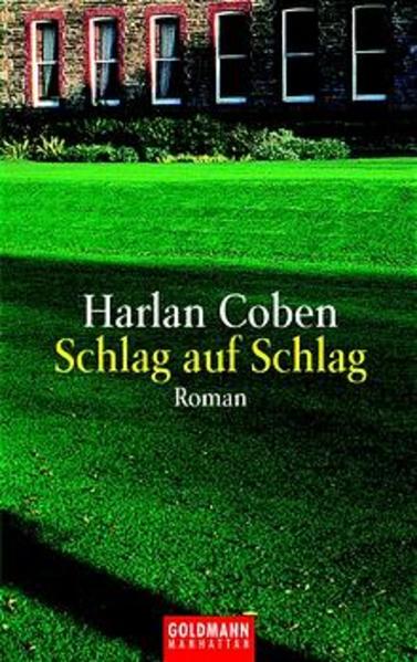 Schlag auf Schlag