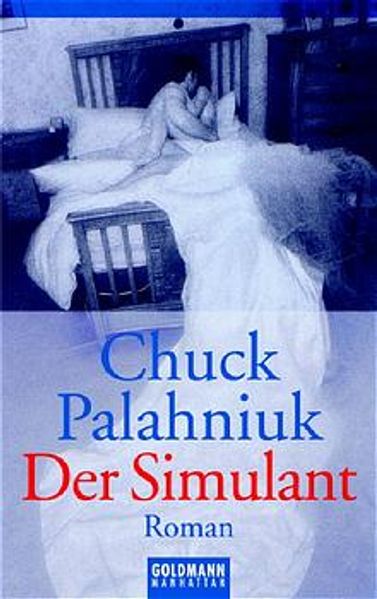 Der Simulant