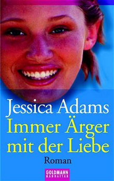 Immer Ärger mit der Liebe