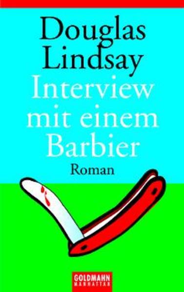 Interview mit einem Barbier