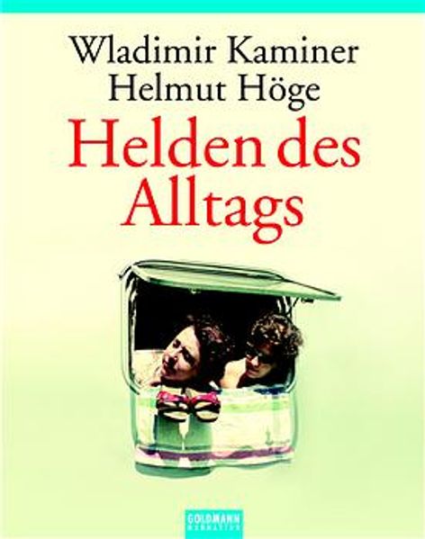 Buchcover