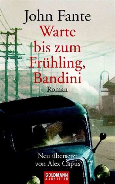 Buchcover