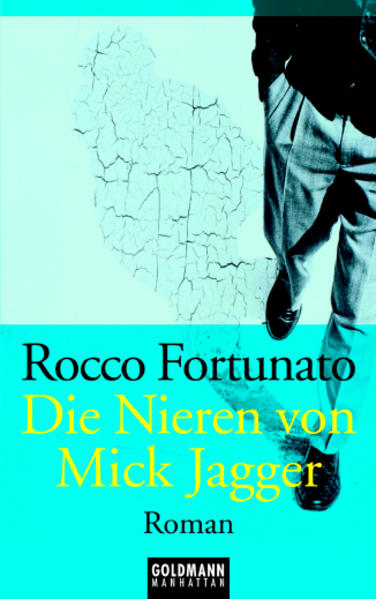 Die Nieren von Mick Jagger