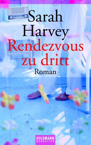 Rendezvous zu dritt
