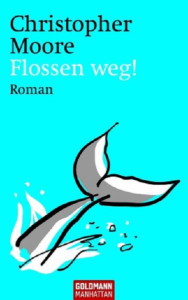 Flossen weg!