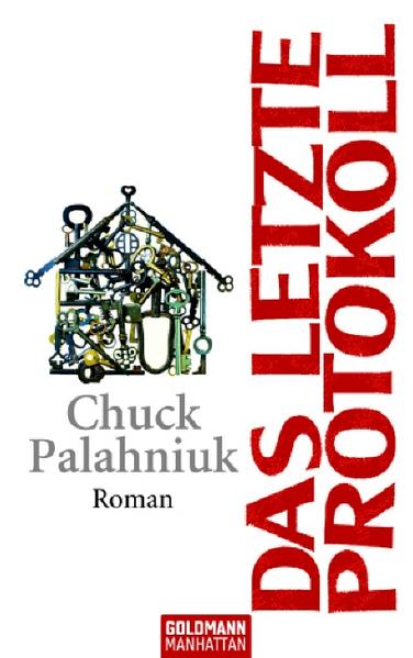 Das letzte Protokoll