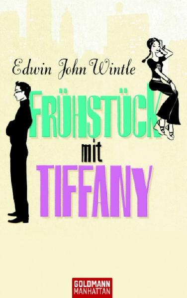 Frühstück mit Tiffany