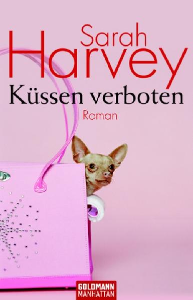 Küssen verboten