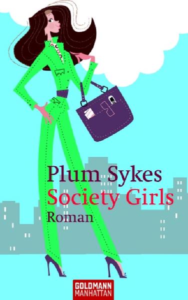 Society Girls