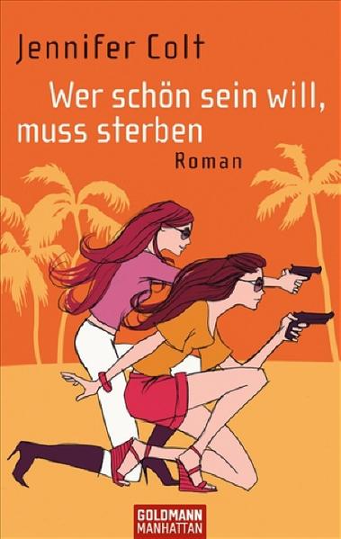 Wer schön sein will, muss sterben