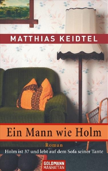 Ein Mann wie Holm