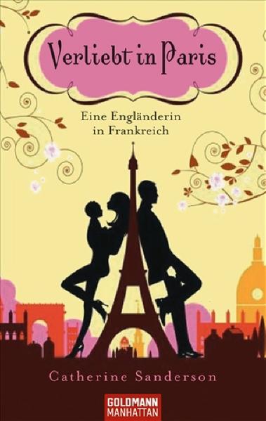 Verliebt in Paris