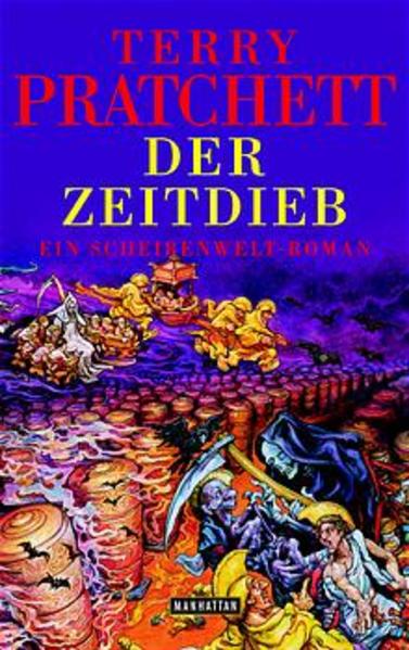 Der Zeitdieb