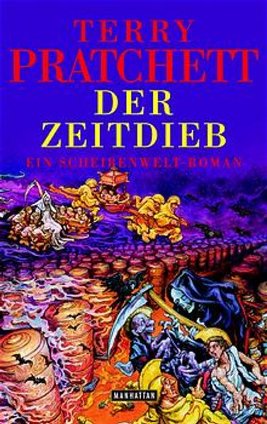 Buchcover