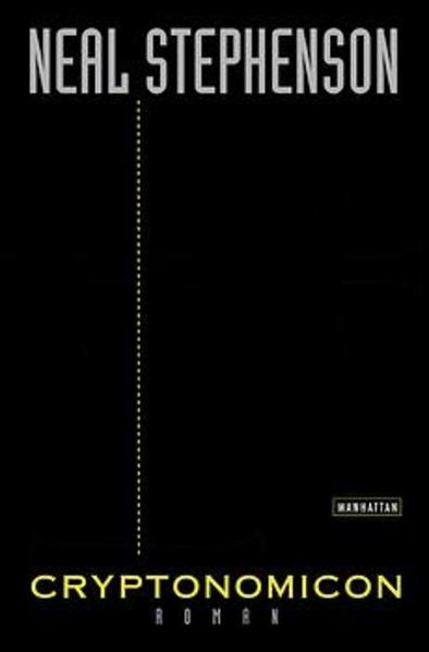 Cryptonomicon