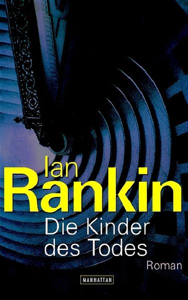Die Kinder des Todes