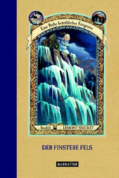 Der finstere Fels