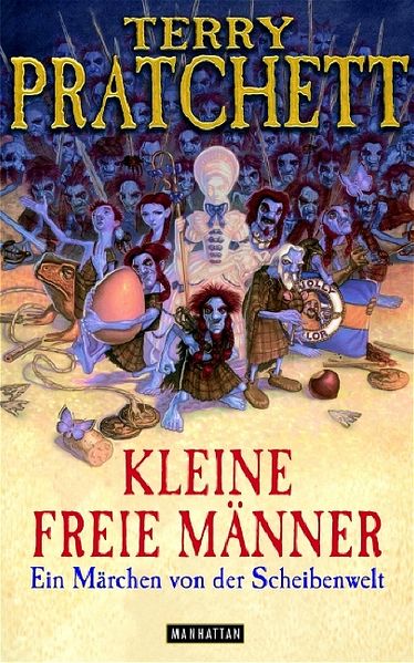 Buchcover