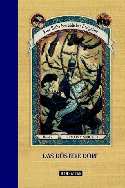 Das düstere Dorf