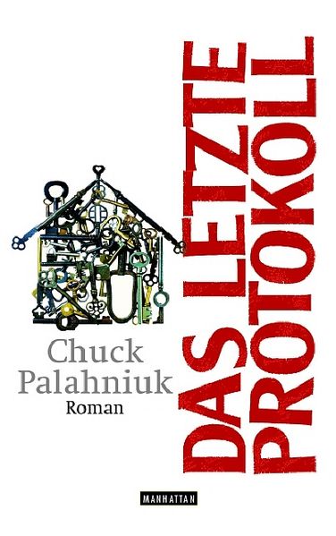 Buchcover